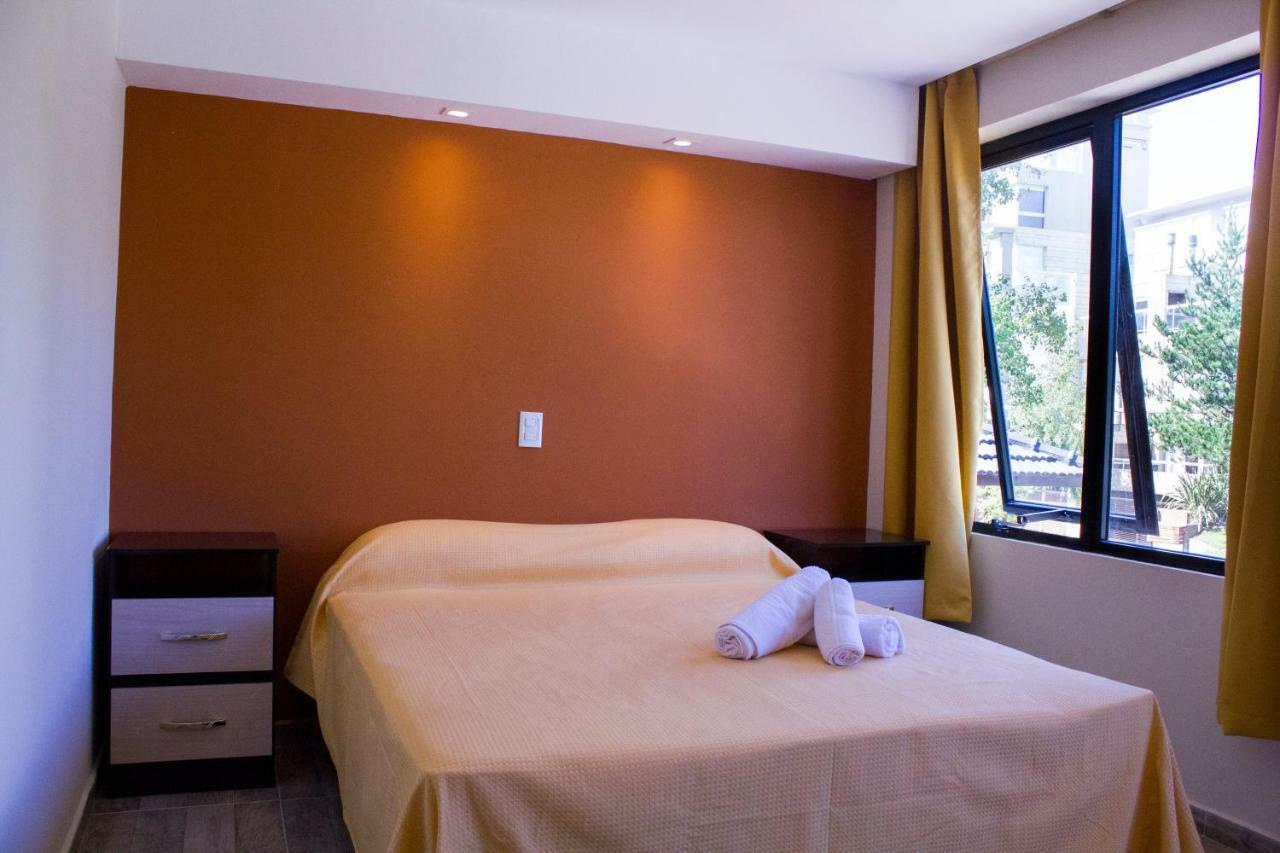 Hotel San Remo New Viking Pinamar Exterior foto