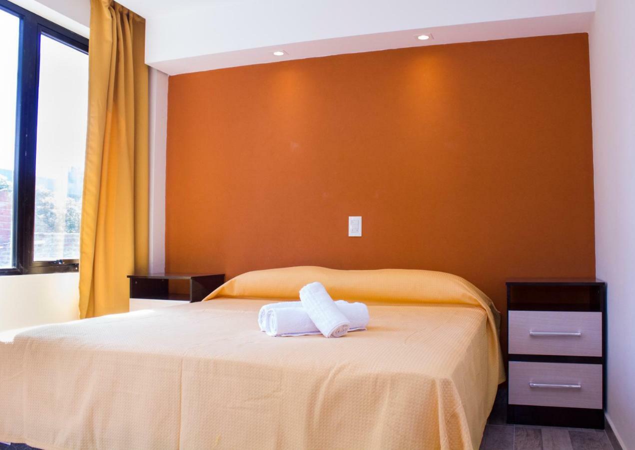Hotel San Remo New Viking Pinamar Exterior foto